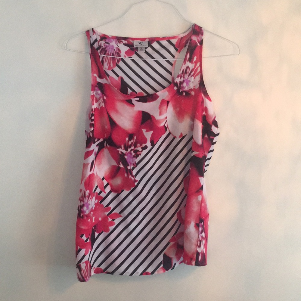 Float Tank Top - image 1